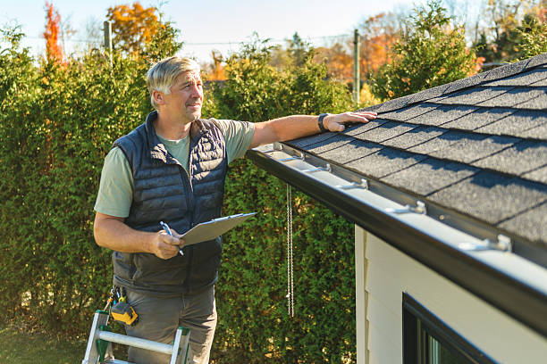 Trusted Roofing service in Alkol, WV - Ben Roofing and Steel LLC