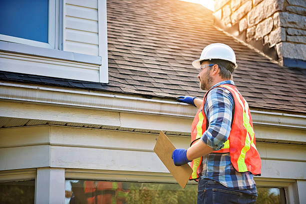 Trusted Emergency Roof Repair service in Alkol, WV - Ben Roofing and Steel LLC